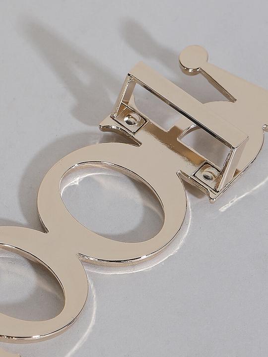 Produktbild Joop! Gürtelschliesse