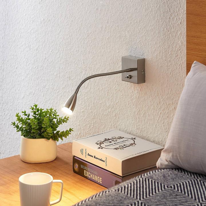 Produktbild Lindby Jolka (240 lm)