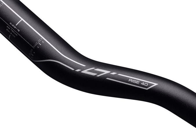 Produktbild PRO LT High Rise (31.80 mm)