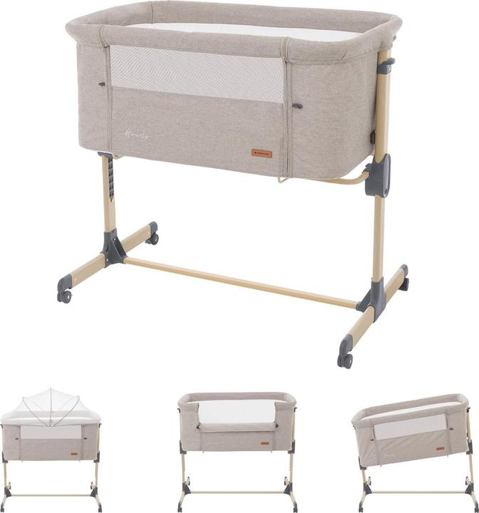 Produktbild Kikkaboo Amaris