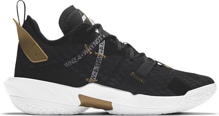 Actual product image Nike Why Not Zer 0.4 Family (45)