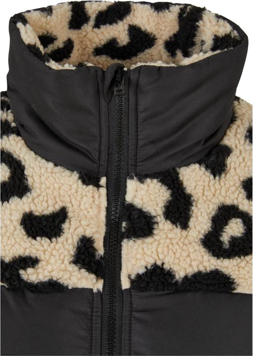 Produktbild Urban Classics Steppjacke (XS)