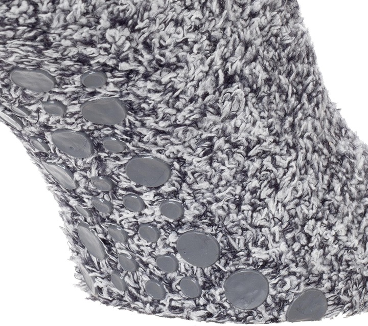 Image du produit Floso Chaussettes avec semelle à picots en caoutchouc chaud (37 - 41)