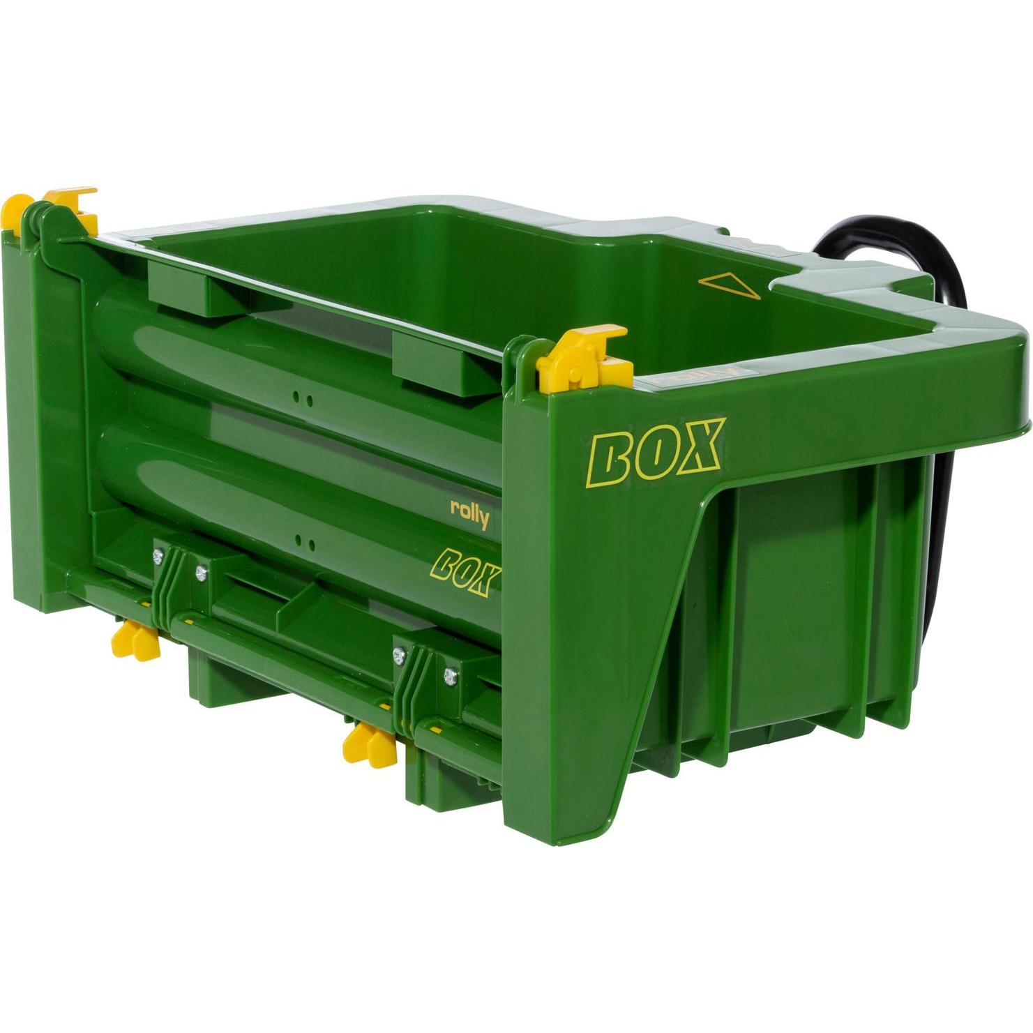 Rolly Toys rollyBox John Deere (408931)
