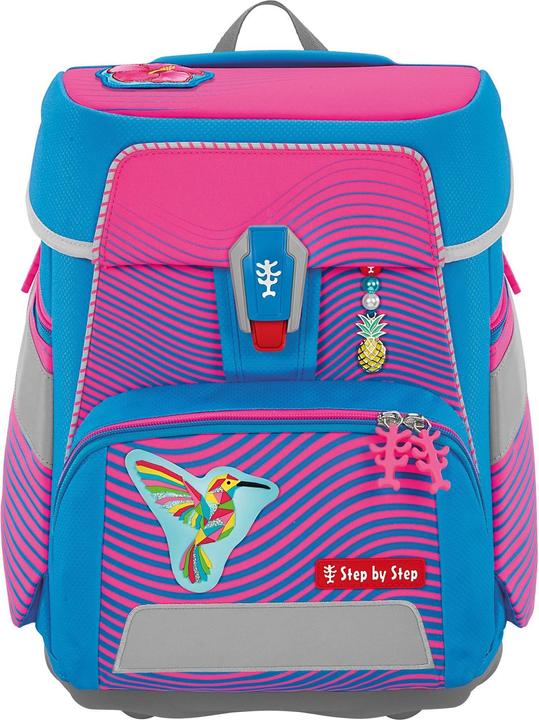 Image du produit Step by Step Set de cartables Space (20 l)
