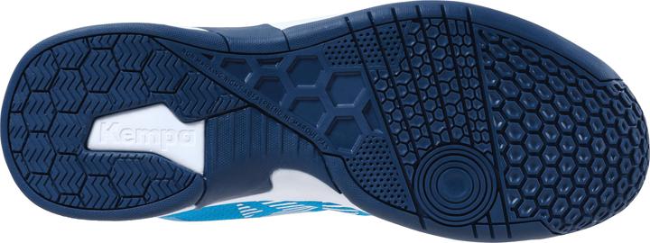 Produktbild Kempa Hallen-Sport-Schuhe Kourtfly Three (43)