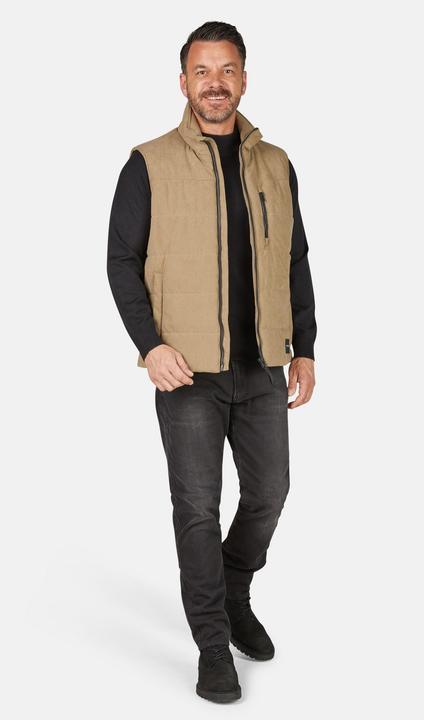 Image du produit Calamar Outdoor Cordweste (52)