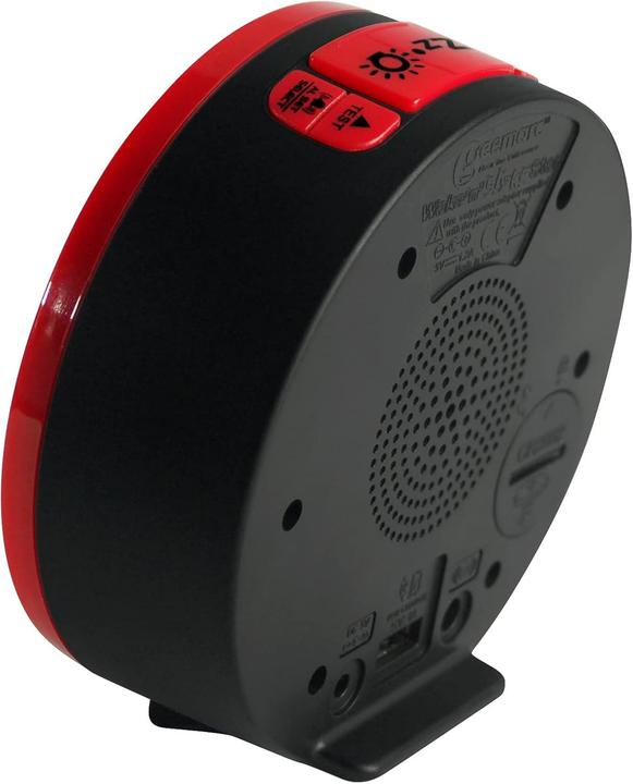 Image du produit Geemarc Wake'n shake Dynamite