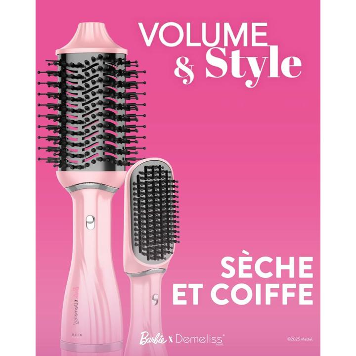 Produktbild Saint Algue Lockenzange Demeliss 1200 W