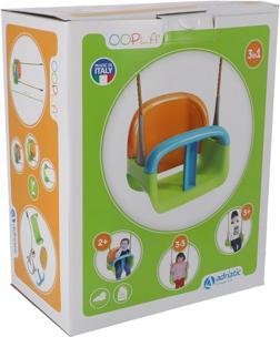 Produktbild Adriatic Schaukel Baby 3 In 1