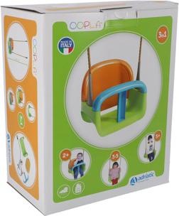 Productafbeelding Adriatic Schaukel Baby 3 In 1
