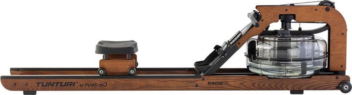 Immagine prodotto Tunturi R90W Rudergerät by Fluid