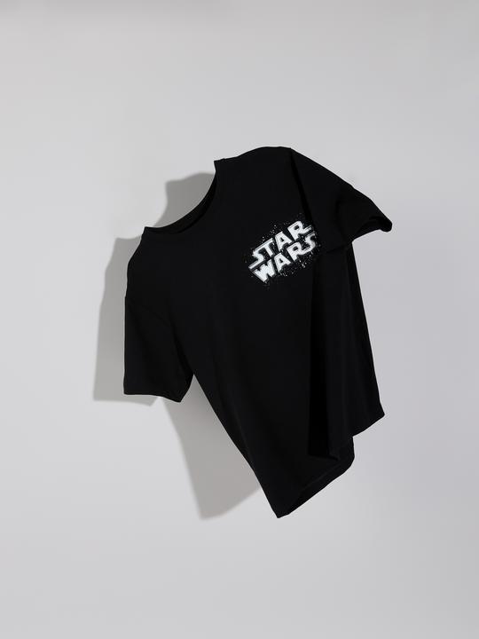 Produktbild Name it Star Wars T-Shirt (116)