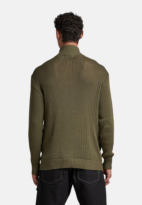 Produktbild G-Star Cardigan Strickjacke (S)
