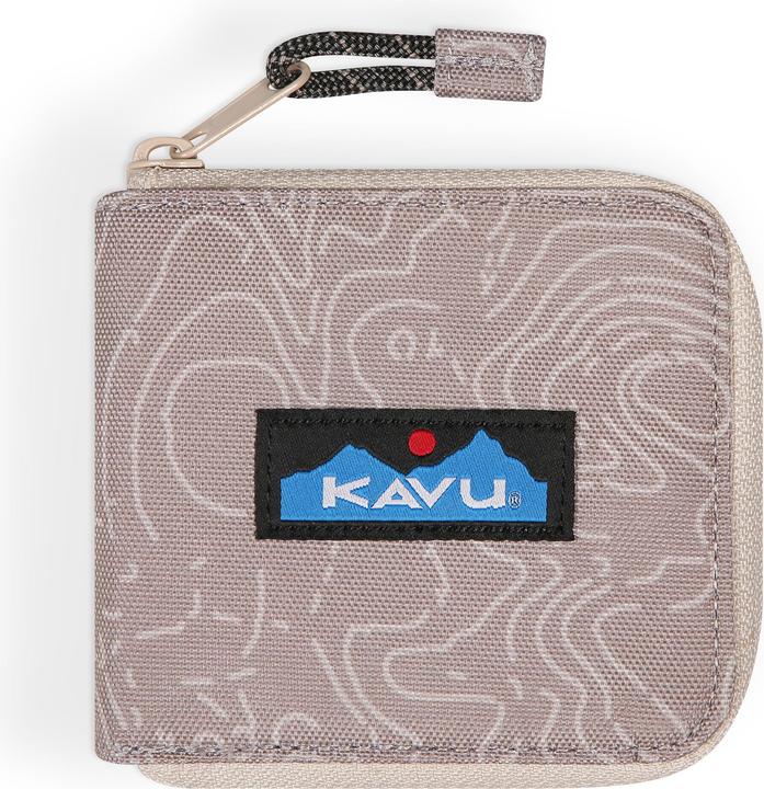 Actual product image Kavu Zip Around