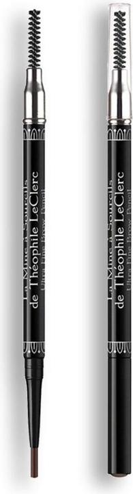 Image du produit T. LeClerc Crayon à sourcils ultra fin (brun)
