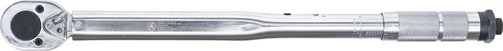 Image du produit BGS Clé dynamométrique (1/2", 28 Nm, 210 Nm)