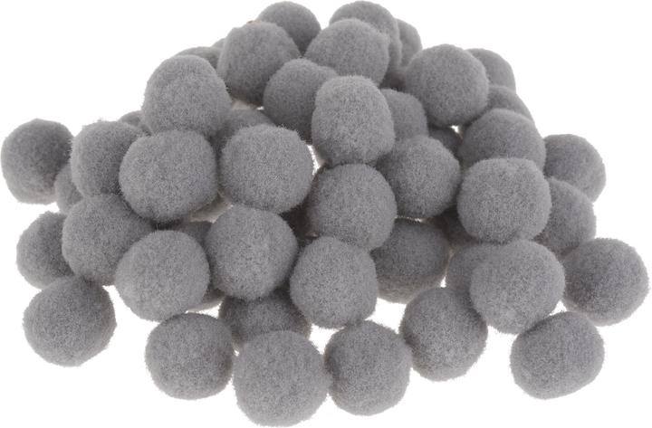 Image du produit VBS Pompons, 15mm, 60 pièces