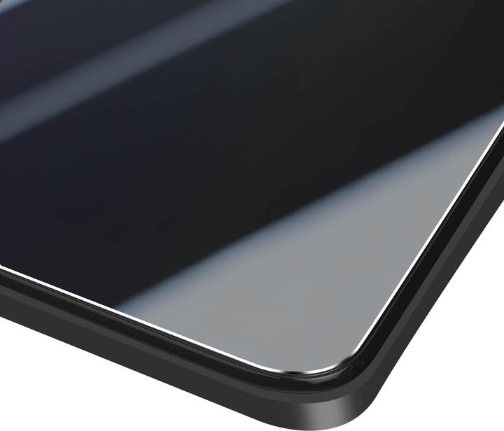 Actual product image Avizar 9H hardness glass display protection film (1 Piece, Galaxy Tab A9)