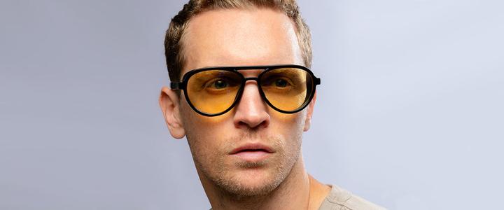 Productafbeelding Gunnar TALLAC - Onyx - Amber