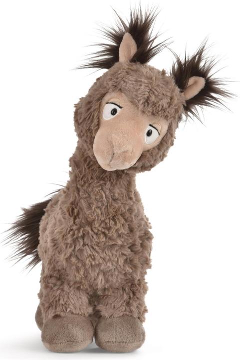 Image du produit NICI Doudou Chic Paka (48 cm)