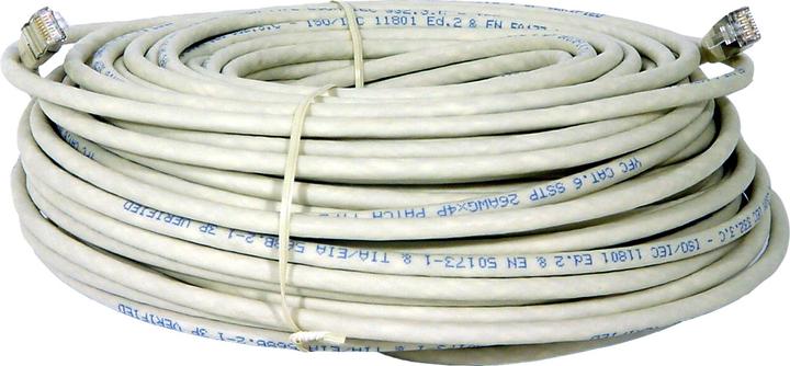 Actual product image Goobay Network cable (S/STP, CAT6, 30 m)