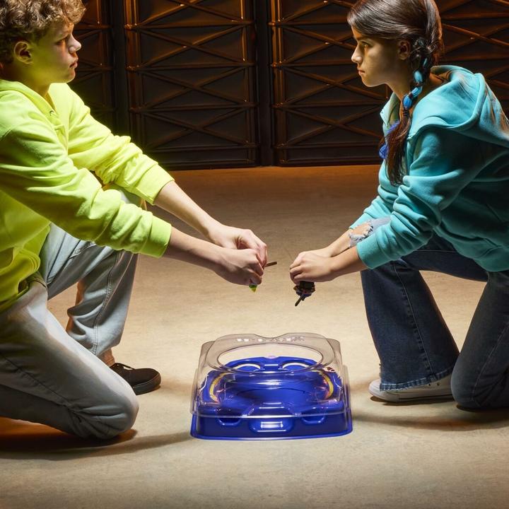 Immagine prodotto Hasbro Beyblade X Drop Attack Battle Set (Tedesco)