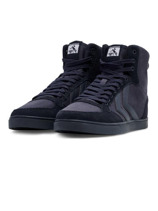 Produktbild hummel Slimmer Stadil Tonal High Sneaker (45)