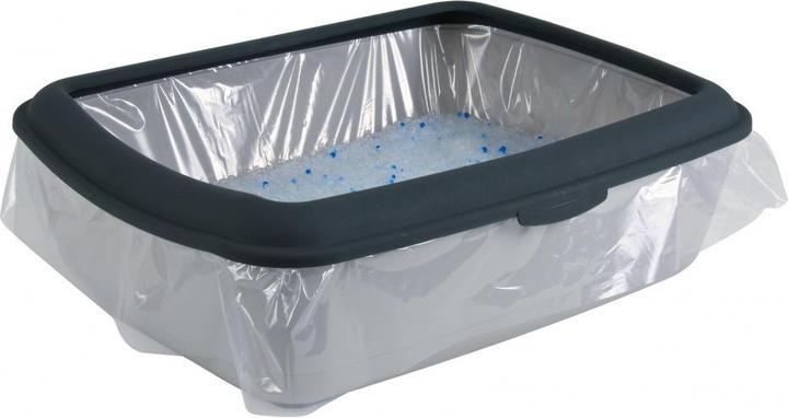 Produktbild Trixie Katzentoilettenbeutel XL