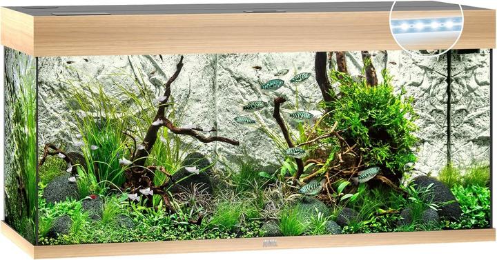 Image du produit Juwel Aquarium Rio (180 l)