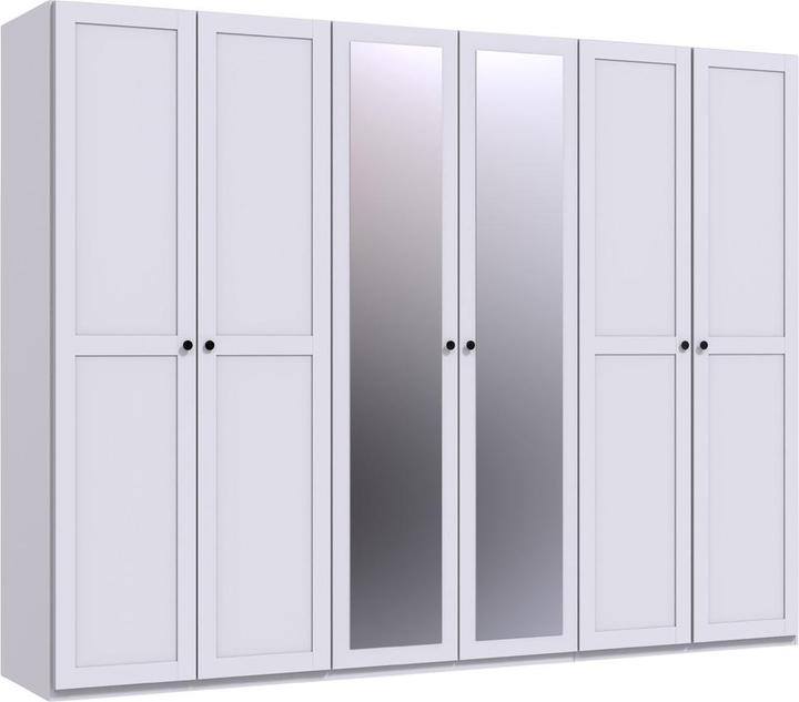 Produktbild Mid.You Nyc (270 x 208 cm)