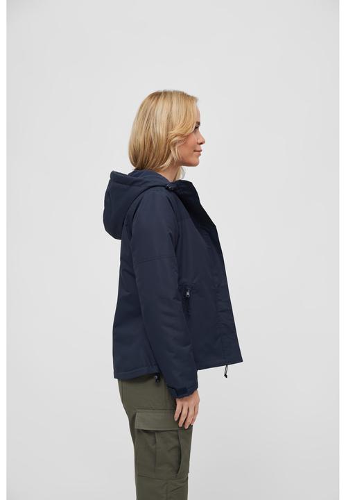 Produktbild Brandit Ladies Windbreaker Frontzip - 16181 (XXL)