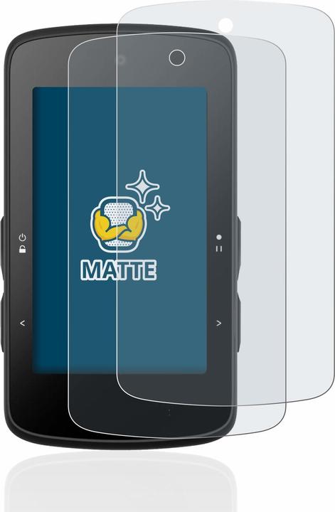 Actual product image BROTECT Anti-glare screen protector matt