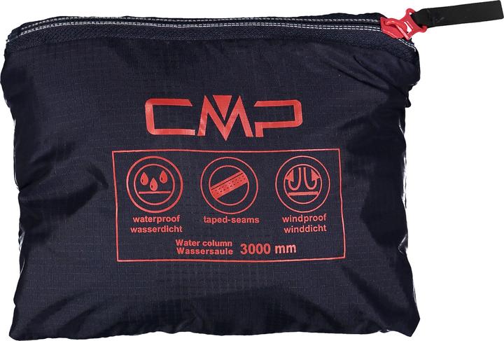 Immagine prodotto CMP Campagnolo Felpa con cappuccio Fix Girls (116)