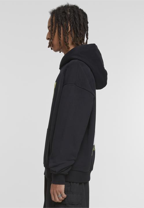 Produktbild Urban Classics Fortune Cranes Ultra Heavy Oversize Hoodie - 91509 (M)