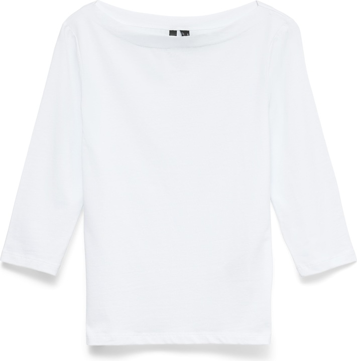 Bright White