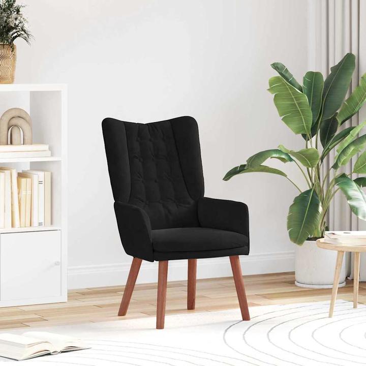 Actual product image vidaXL Sessel