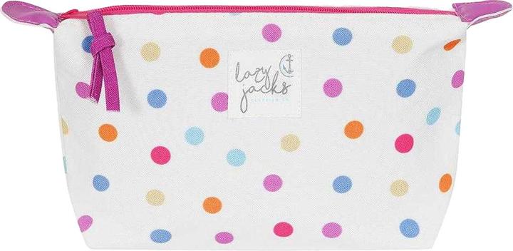 Immagine prodotto Lazy Jacks Pony Borsa per Cosmetici