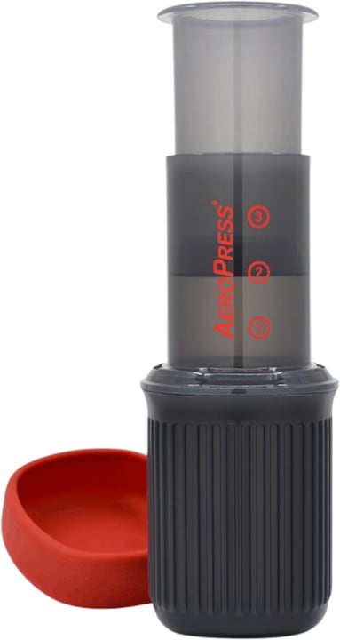 Produktbild Aerobie Aero Press Go (0.25 l)