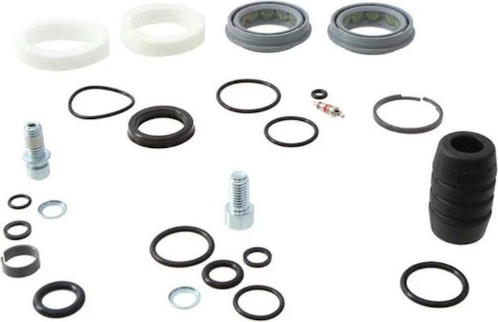 Produktbild RockShox Recon Silver Solo Air Full Service Kit