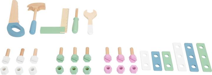 Productafbeelding small foot Scandinavische werkbank