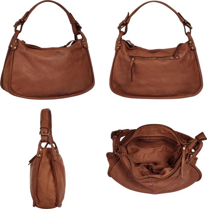 Actual product image Samantha Look Handtasche