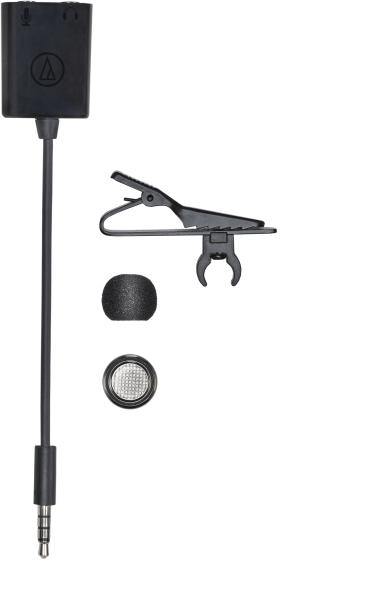 Produktbild Audio-Technica ATR3350xIS