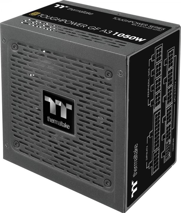 Produktbild Thermaltake Toughpower GF A3 1050W 80+ Gold for Gen 5 (1050 W)