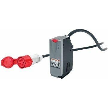 Thumbnail - APC IT Power Distribution Module 3 Pole 5 Wire IEC309, USV Zubehör