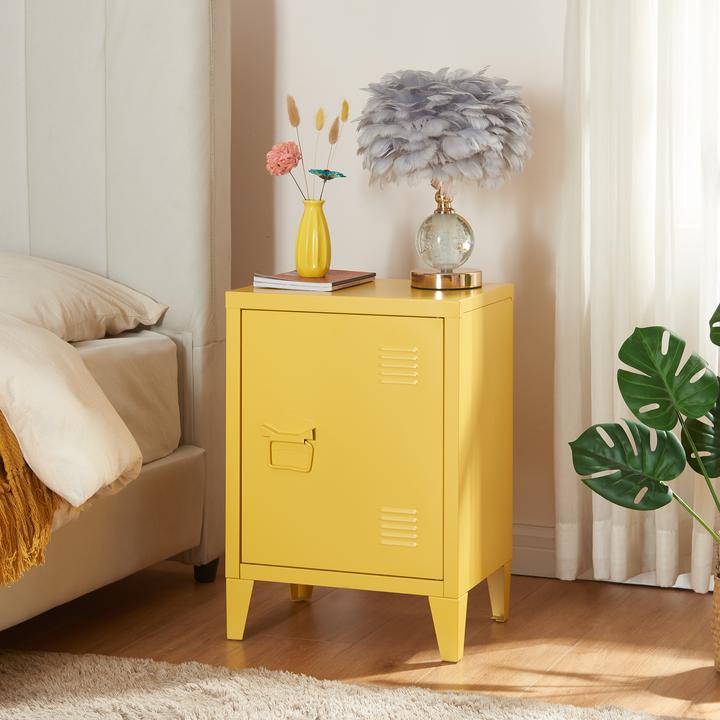 Image du produit En.Casa Stryn (40 x 30 x 57 cm)