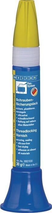 Produktbild Weicon 30021030 Schraubensicherungslack 30 g (30 g)