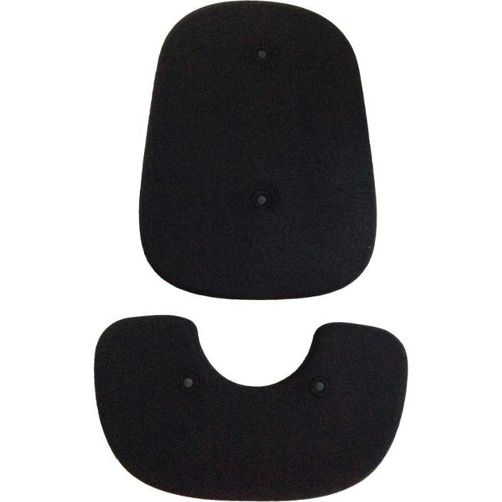 Thumbnail - hamax, Velokindersitz