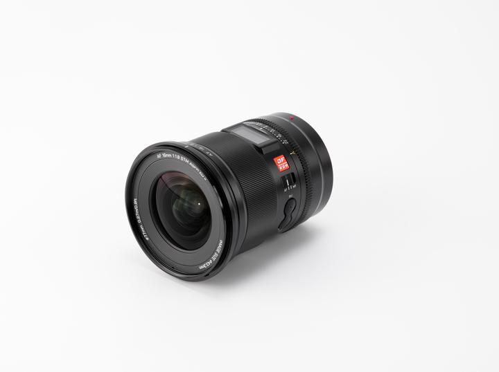 Produktbild Viltrox AF 16mm f/1.8 (Nikon Z, Vollformat)