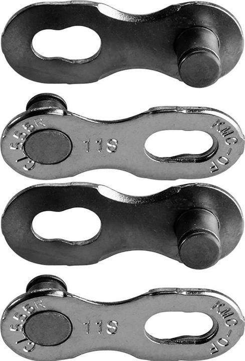 Produktbild KMC MissingLink 11NR EPT 2pcs/Card (11-fach)